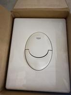 Grohe Skate Air Bedieningspaneel, Ophalen of Verzenden, Nieuw, Chroom, Toilet