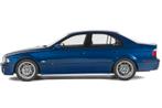 BMW M5 E39 1998 Schaal 1:12, Ottomobile, Auto, Ophalen of Verzenden, 1:9 t/m 1:12