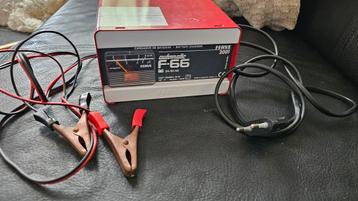 Ferve F-66 Automatische acculader beschikbaar voor biedingen