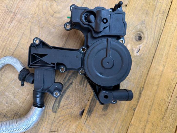 Audi 2.0 TFSI Onderdelen, Auto-onderdelen, Motor en Toebehoren, Audi, Gebruikt, Ophalen of Verzenden