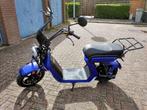 Electrische scooter, Elektrisch, Zo goed als nieuw, Ophalen, Overige merken