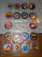 Panini Caps + Albumbladen, Verzamelen, Flippo's, Ophalen, Losse flippo's