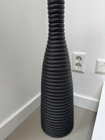 Zwarte vaas HAVTORN Farm – IKEA | 60 cm hoog, Ophalen, Steen, Gebruikt, Zwart