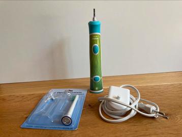 Philips Sonicare Kids beschikbaar voor biedingen