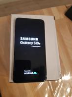 Samsung S10e   128gb, Ophalen of Verzenden, Zo goed als nieuw, Zwart