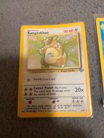 Kangaskhan Holo 5/64, Ophalen of Verzenden, Zo goed als nieuw