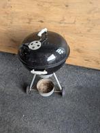 Grote weber barbecue, Ophalen, Zo goed als nieuw