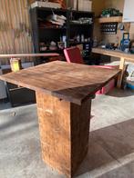 Statafels, Huis en Inrichting, Tafels | Statafels, Ophalen of Verzenden, Zo goed als nieuw