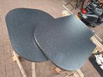 Zwenktafel camper., Ophalen of Verzenden, Zo goed als nieuw, Campingstoel