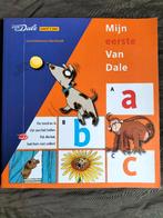 Mijn eerste Van Dale voorleeswoordenboek / 2+, Boeken, Ophalen of Verzenden, Zo goed als nieuw, 2 tot 3 jaar