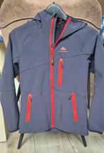 Softshell jas, Ophalen of Verzenden, Zo goed als nieuw, Jongen of Meisje, Jas