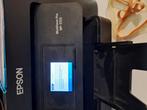 Epson printer wf 37-25, Ophalen, Kopieren, Gebruikt, Epson