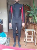 Wetsuit 5/3 heren L surfpak, Watersport en Boten, Watersportkleding, Ophalen of Verzenden, Heer, Wetsuit