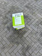 Eurocol 712 Voegmiddel - 5kg 2 pakken, Doe-het-zelf en Verbouw, Verf, Beits en Lak, Nieuw, Ophalen of Verzenden, Verf, Grijs