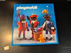 Playmobil zwarte pieten set 5040 - Compleet!, Ophalen of Verzenden, Nieuw, Complete set