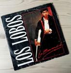 los lobos: la bamba., Ophalen of Verzenden, Gebruikt, Pop