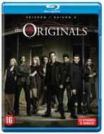 The Originals - Seizoen 3 (3BRD), Verzenden, Nieuw in verpakking, Tv en Series, Boxset
