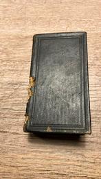Het Nieuwe Testament (1884), Antiek en Kunst, Antiek | Boeken en Bijbels, Ophalen of Verzenden