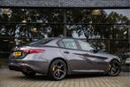 Alfa Romeo Giulia 2.0T Super € 22.950,00, Auto's, Alfa Romeo, Automaat, 745 kg, 4 cilinders, 1404 kg