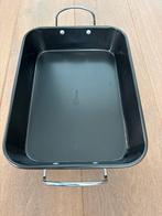 Nieuwe 24 Kitchen Braadslee - 25 x 32 cm, Ophalen of Verzenden, Nieuw, Overige materialen, Koekenpan of Braadpan