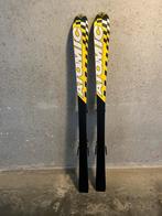 Te koop dames skies atomic, 140 tot 160 cm, Gebruikt, Ophalen of Verzenden, Atomic