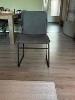 4 eetkamer stoelen, Huis en Inrichting, Stoelen, Ophalen of Verzenden, Gebruikt