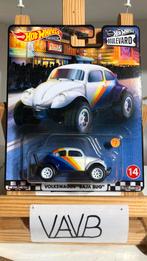 7 vw Volkswagen baja bug Hot Wheels Hotwheels VAVB nieuw, Ophalen of Verzenden, Nieuw, Auto