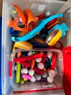 Smartmax Build & Roll Knikkerbaan, Ophalen of Verzenden, Zo goed als nieuw, Overige merken