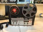 Revox A77 Bandrecorder - Klassieker!, Ophalen, Bandrecorder