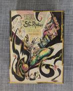 The Strange Forgeries of Mr. S.C.Rheber (bordspel), Hobby en Vrije tijd, Gezelschapsspellen | Bordspellen, Vijf spelers of meer