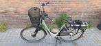 Elektrische fiets Sparta, Fietsen en Brommers, Elektrische fietsen, Ophalen, Sparta, Gebruikt, 51 tot 55 cm