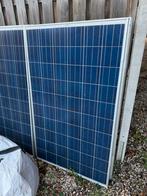 Yingli zonnepanelen 255 watt ( 24 stuks), Doe-het-zelf en Verbouw, Zonnepanelen en Toebehoren, Ophalen of Verzenden, Zo goed als nieuw