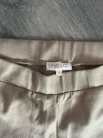 Beige legging Ambika mt L izgs, Ophalen of Verzenden, Gedragen, Beige