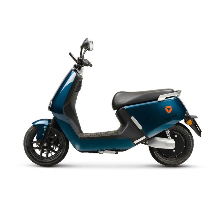 Yadea G5 – Elektrische Bromscooter, Fietsen en Brommers, Brommers | Overige merken, Nieuw, Maximaal 45 km/u, Ophalen