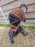 Nuna pep kinderwagen buggy, Ophalen of Verzenden, Zo goed als nieuw