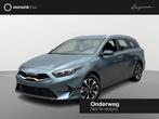 Kia Ceed SW 1.0 T-GDi Design Edition | JBL audio | Stoelverw, Voorwielaandrijving, Euro 6, Handgeschakeld, 3 cilinders