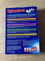 NIEUW | Rummikub Original Kleine versie Goliath, Ophalen of Verzenden, Nieuw