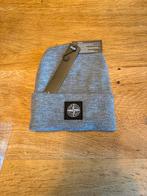 Stoned Island Muts Grijs - Nieuwstaat, Kleding | Heren, Ophalen of Verzenden, Zo goed als nieuw, One size fits all, Hoed