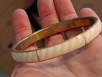 **SALE** Armband (0,.50 eurocent), Ophalen of Verzenden, Zilver, Overige materialen