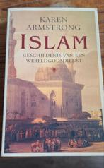 Karen Armstrong - Islam, Boeken, Karen Armstrong, Ophalen of Verzenden, Zo goed als nieuw, Islam
