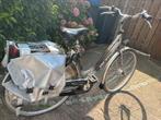 Damesfiets Altra Vision hybride 50/28, Fietsen en Brommers, Ophalen, Zo goed als nieuw, Overige merken
