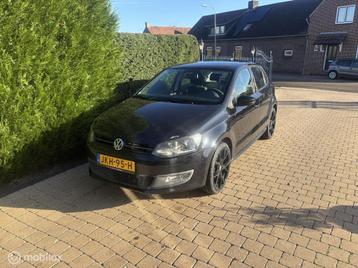 Volkswagen Polo 1.2 Easyline MET NIEUWE DISTRIBUTIE beschikbaar voor biedingen