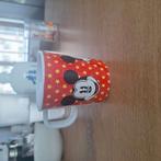 Mickey beker zara home beker hard plastic, Ophalen of Verzenden, Mickey Mouse, Gebruikt, Servies