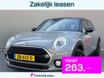 MINI Clubman Mini BWJ 2019 1.5 136PK Cooper Business Edition, Gebruikt, Origineel Nederlands, Handgeschakeld, Vierwielaandrijving