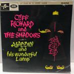 Cliff Richard and The Shadows-Aladdin And His Wonderful Lamp, Cd's en Dvd's, Vinyl | Pop, 1960 tot 1980, Gebruikt, Ophalen of Verzenden