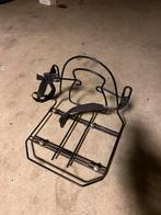 Bagage drager voor rugzak, Fietsen en Brommers, Fietsaccessoires | Bagagedragers, Ophalen, Gebruikt