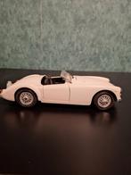 MGA Twin Cam Schaal 1:16, Ophalen of Verzenden, Gebruikt, Auto, Overige merken
