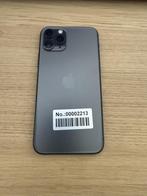 Apple iPhone 11 Pro 256gb in gebruikte staat met garantie, 256 GB, 83 %, Ophalen of Verzenden, Zo goed als nieuw