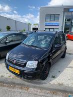 Fiat Panda 1.2 Edizione Cool, Euro 5, Stof, Gebruikt, Met garantie (alle)