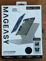 Mageasy Citicover iPad Pro 11” hoes, Computers en Software, Tablet-hoezen, Nieuw, Verzenden